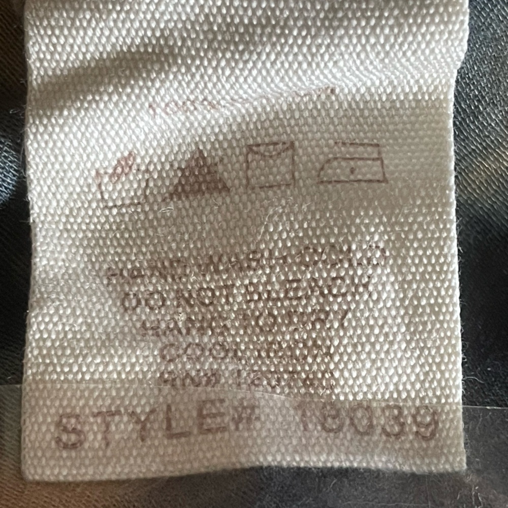 Mystree tie dyed maxi dress - Picture 3 of 7